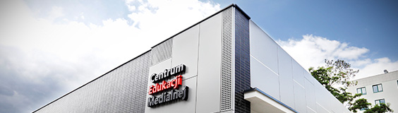 Centrum edukacji – Kielce mają własne, poświęcone szeroko rozumianym mediom!