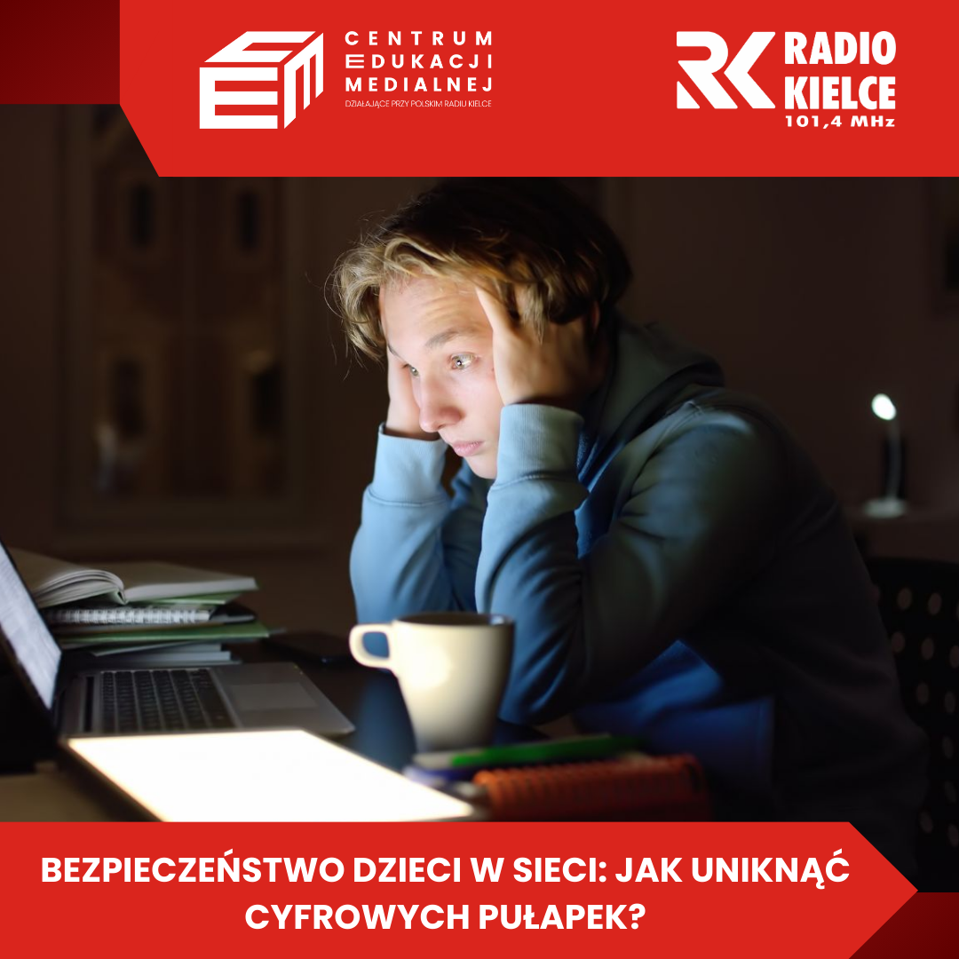 CYFROWE PUŁAPKI